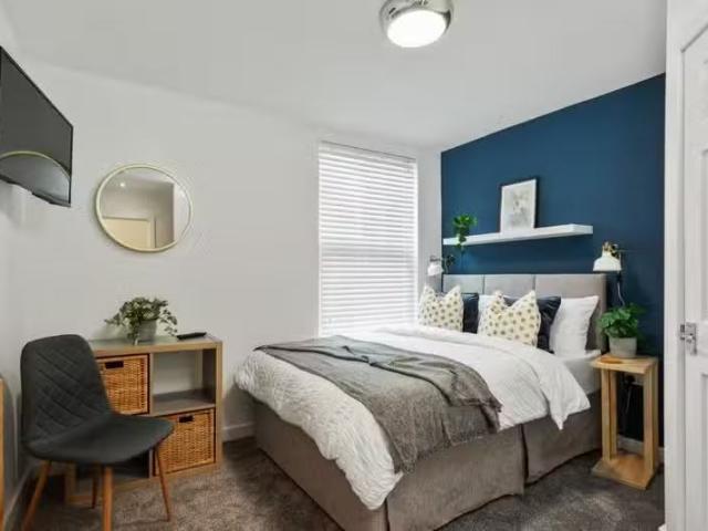 House for rent in Crewton, East Midlands