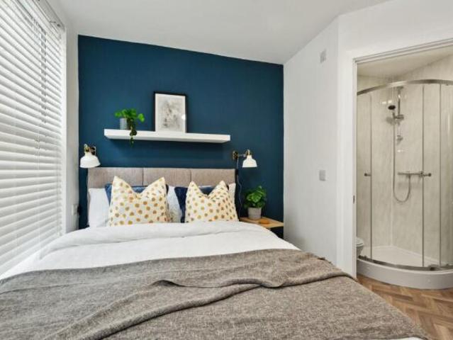 Property for rent in Brighton & Hove