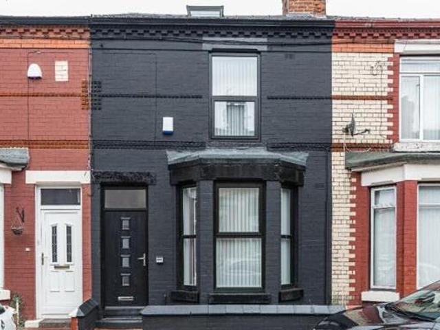House for rent in Calderstones