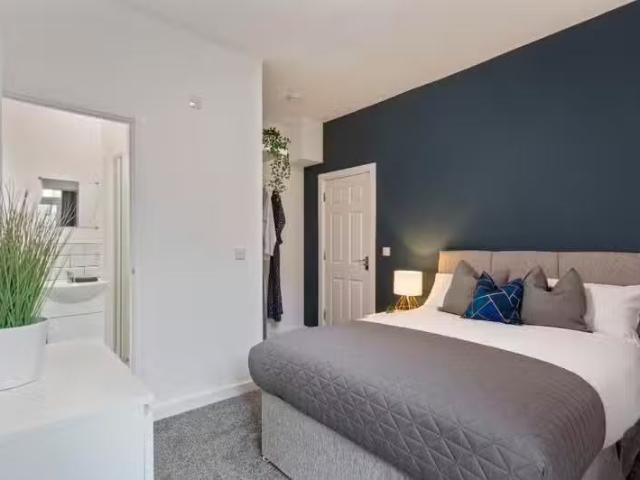 House for rent in Elmton, East Midlands