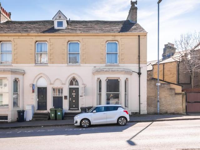 House for sale in Greenhead, Kirklees