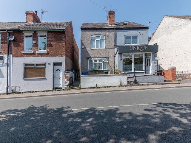 House for sale in Potters Corner, East Midlands