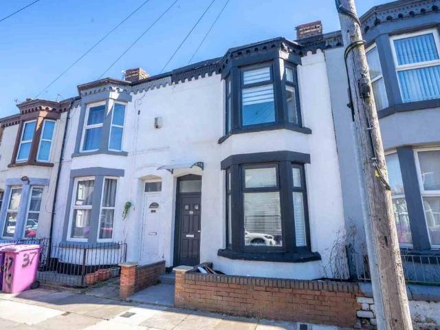 House for sale in Kensington, Calderstones