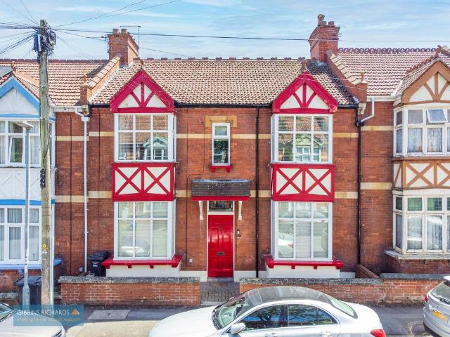 House for sale in Hamp, Bridgwater
