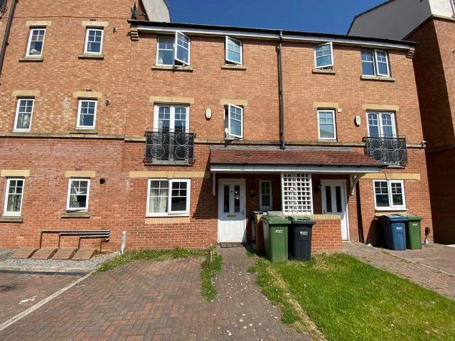 House for sale in Tyne And Wear