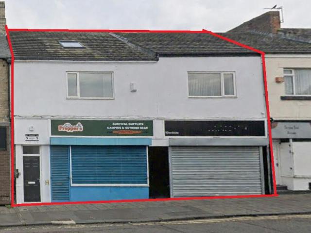 House for sale in Bishop Auckland