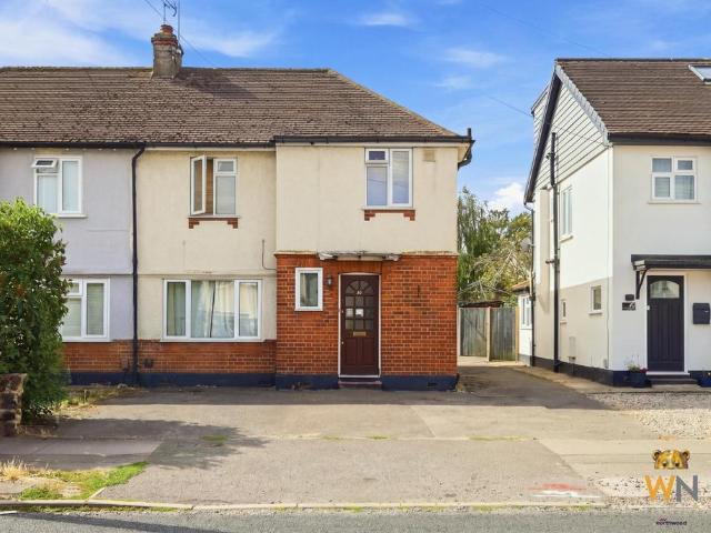 House for sale in Great Baddow, Chelmsford