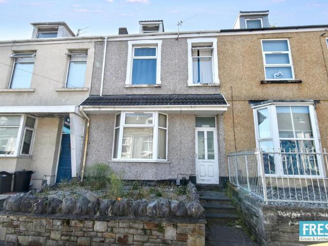 House for sale in Nangreaves, Wales