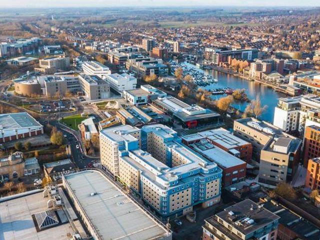 House for sale in New Boultham, Brayford