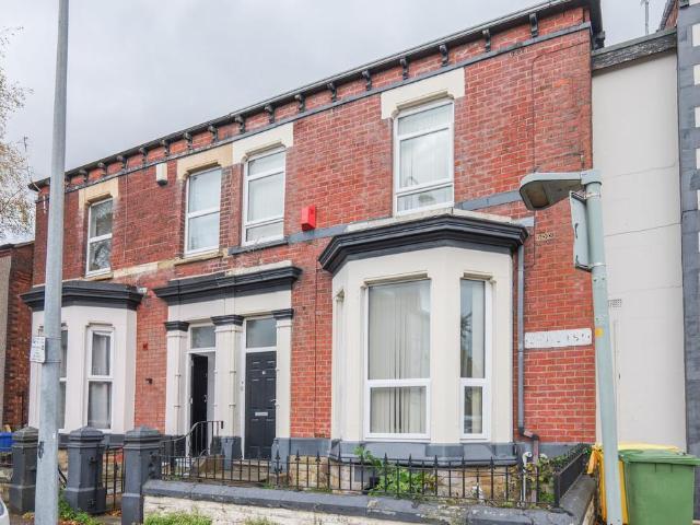 House for sale in Leigh, Wigan