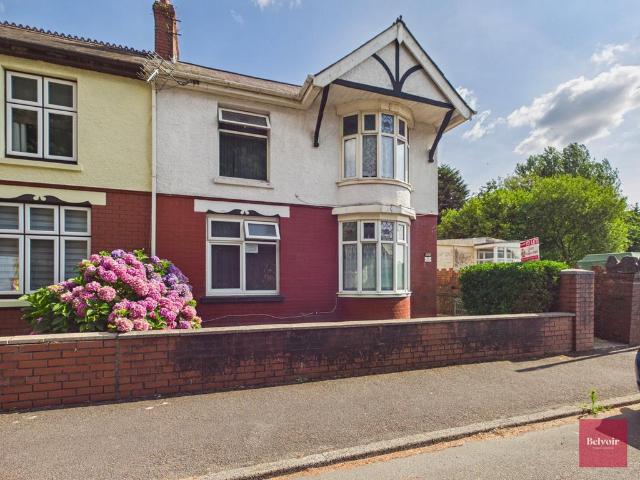 House for sale in Coedffranc, Jersey Marine