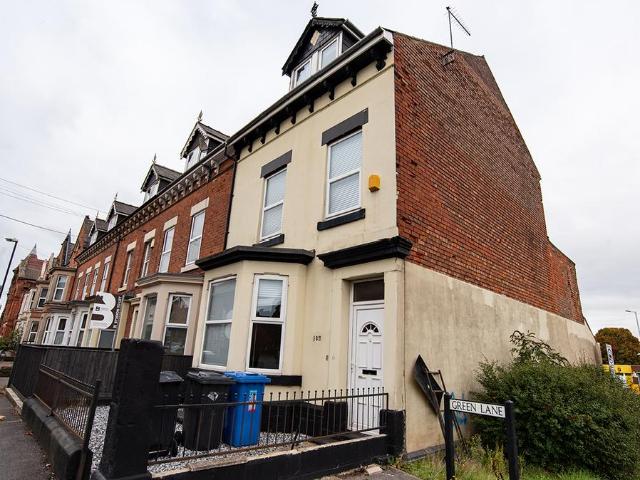 House for sale in New Normanton, East Midlands