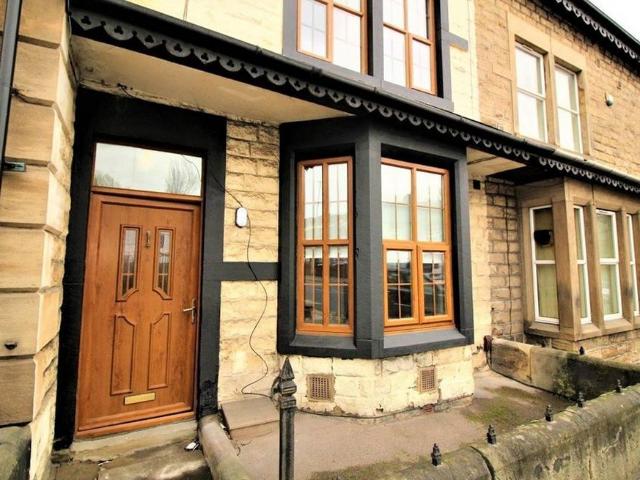 House for sale in Oakwell, Barnsley