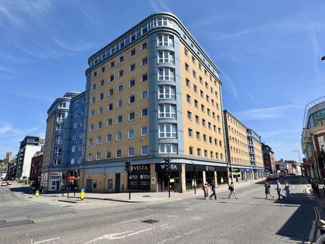 House for sale in New Boultham, Brayford