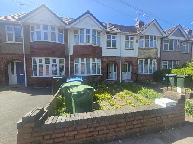 House for sale in Radford, West Midlands