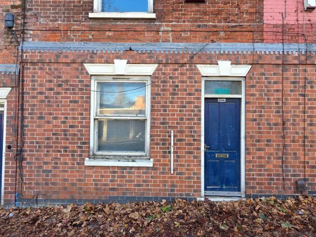 House for sale in Haddon, East Midlands