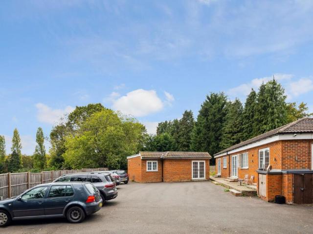 House for sale in Thorpe Green, Row Town