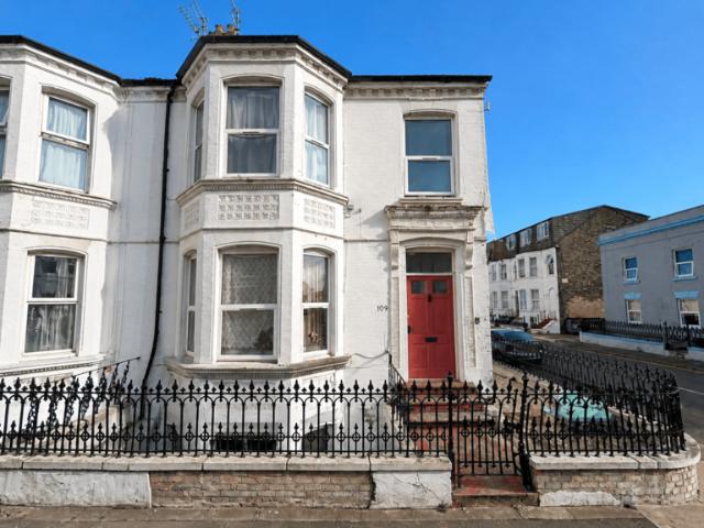 House for sale in Northgate, Stokesby