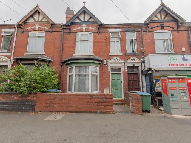 House for sale in Guns Village, West Bromwich