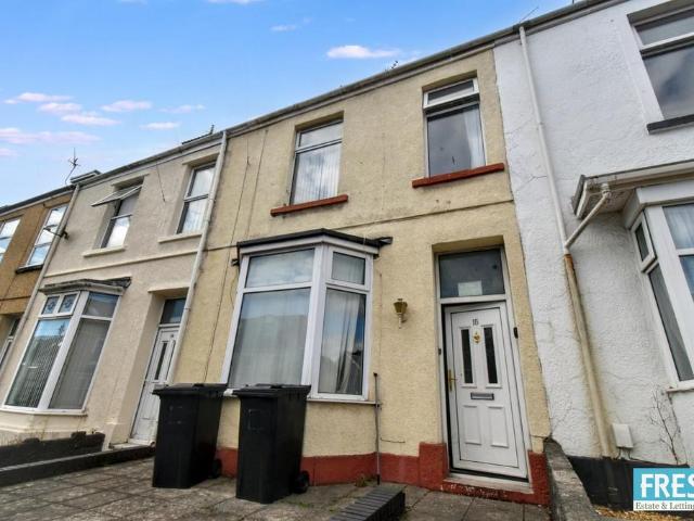 House for sale in Nangreaves, Wales