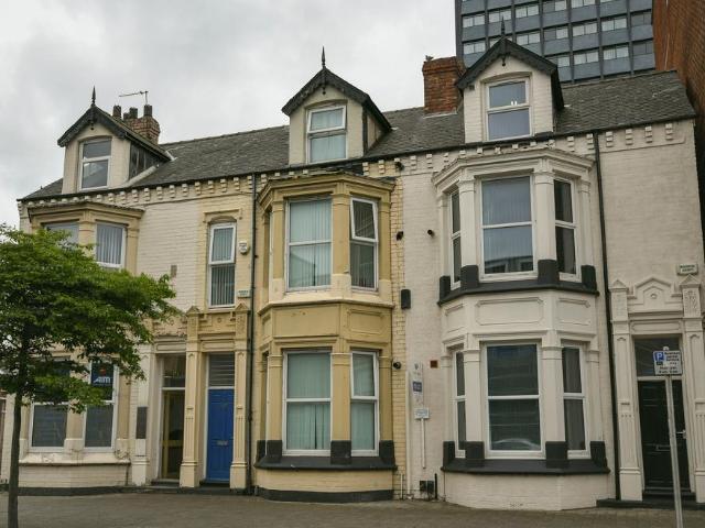 House for sale in Middlehaven, Normanby