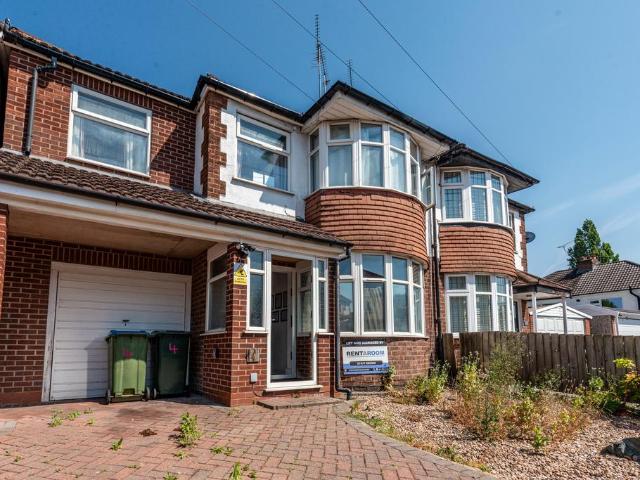 House for sale in Cheylesmore, West Midlands