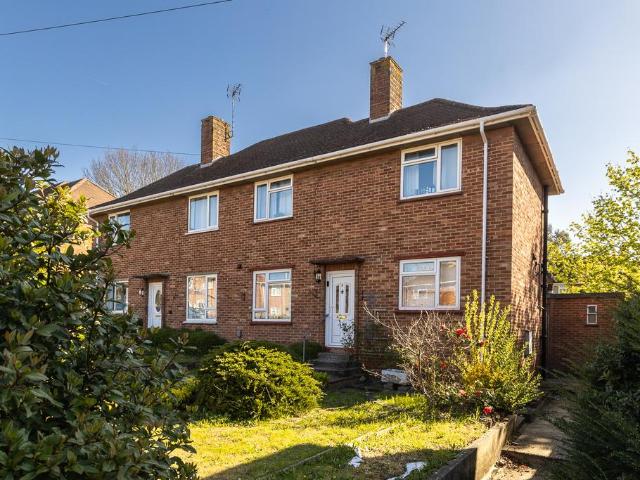 House for sale in East Bank, Norfolk