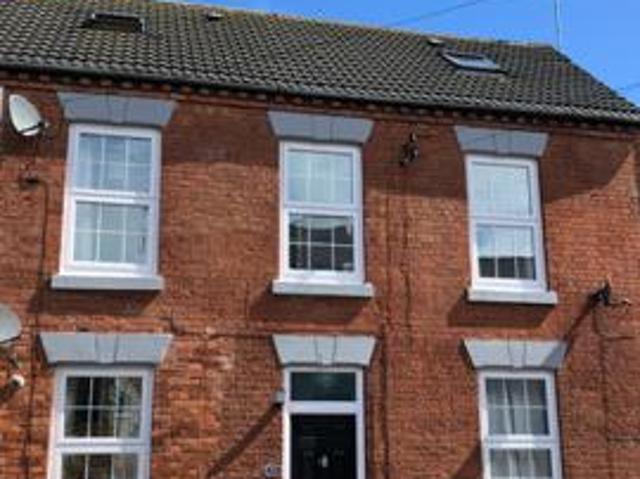 House for sale in East Midlands