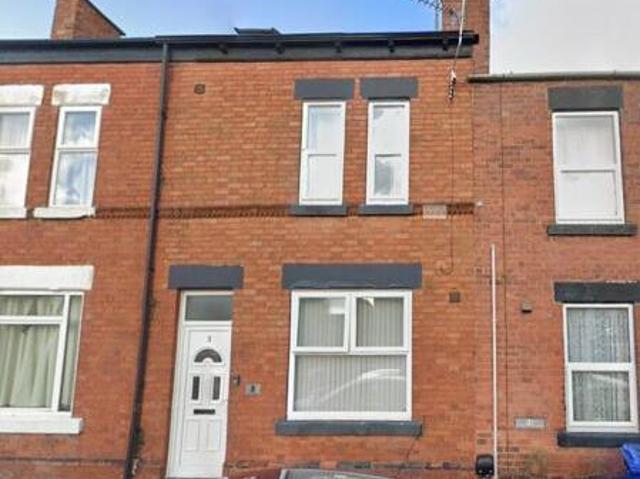 House for sale in Hexthorpe, Doncaster