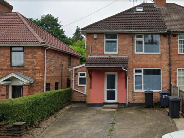 House for sale in Birmingham, West Midlands