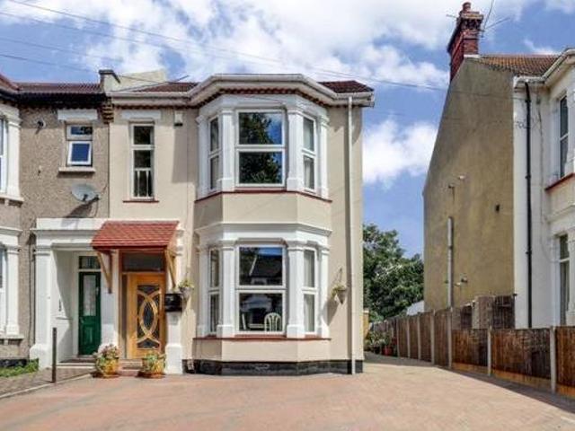 House for sale in Essex, England