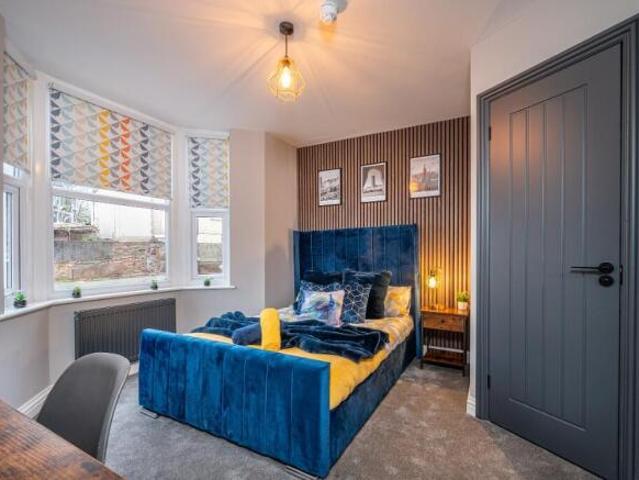 Property for sale in Wiltshire