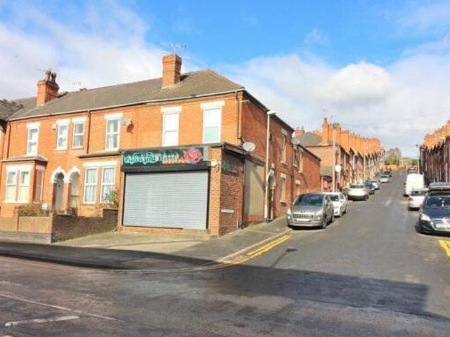 House for sale in Brayford, Lincolnshire