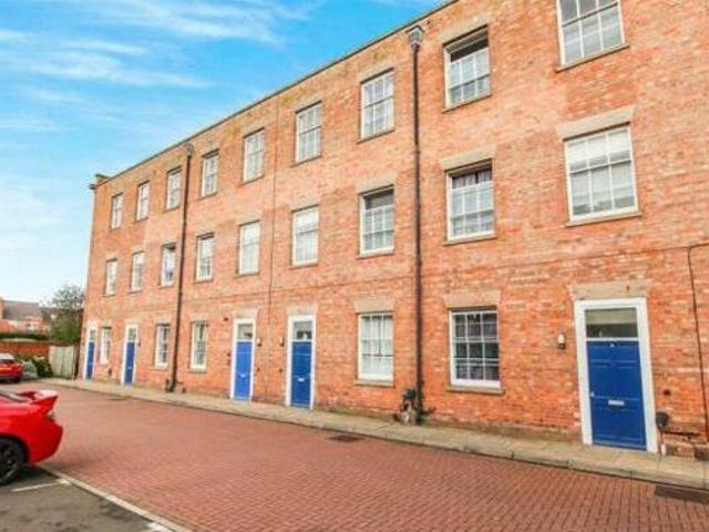 House for sale in Elmfield, Leicestershire