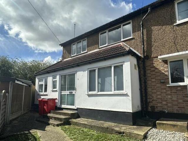 House for sale in Essex, England