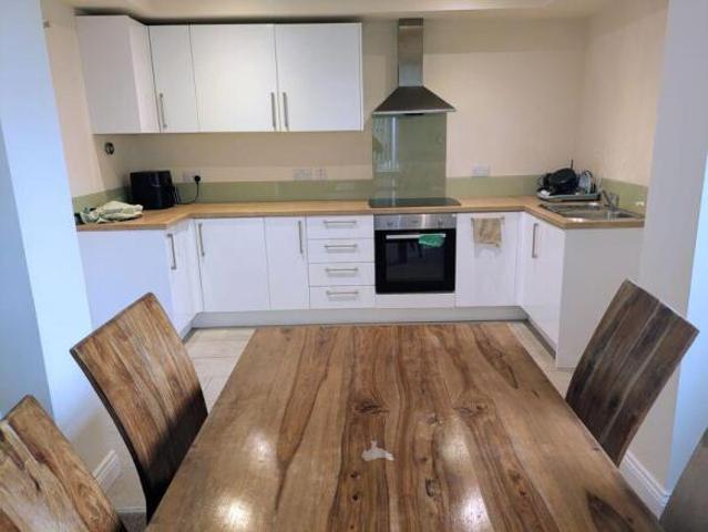 Property for sale in St Clements, Worcestershire