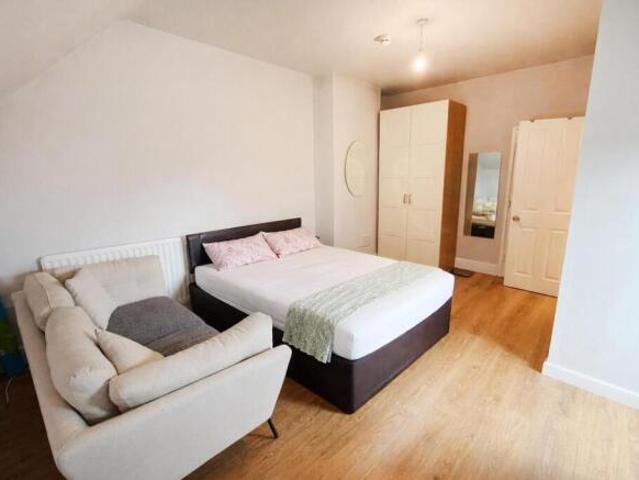 Cottage for sale in West Midlands