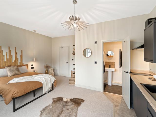 House for rent in New Normanton, East Midlands