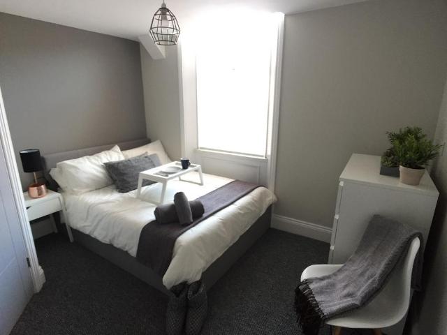 House for rent in Heaton, Tyne And Wear