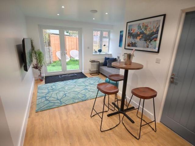 House for rent in Berrick Salome, Oxfordshire