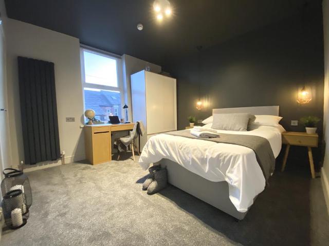 House for rent in Heaton, Tyne And Wear