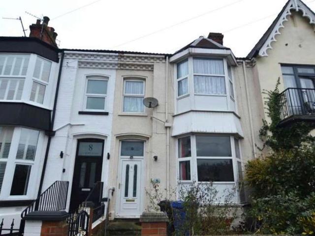 House for rent in Cleethorpes, North East Lincolnshire
