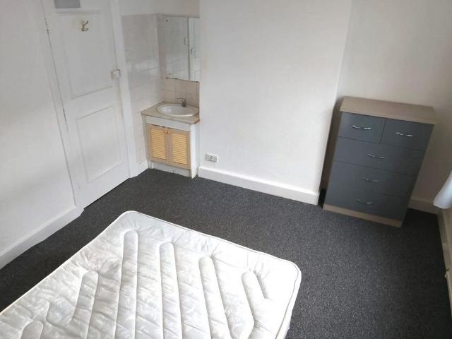 House for rent in Tipner, City Of Portsmouth