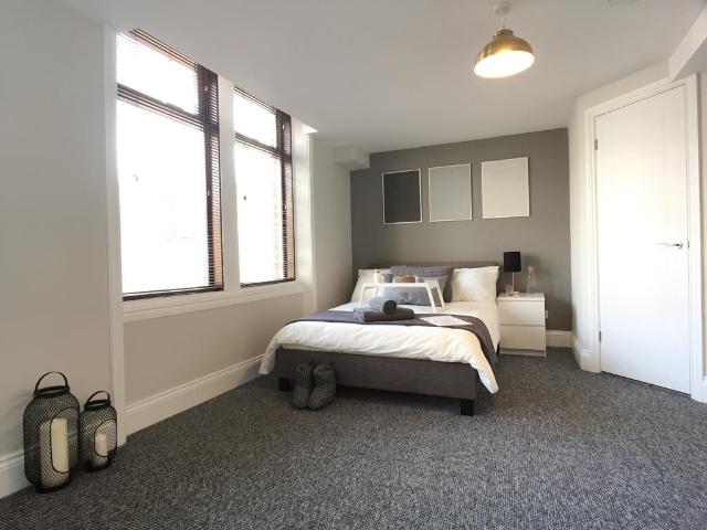 House for rent in Heaton, Tyne And Wear