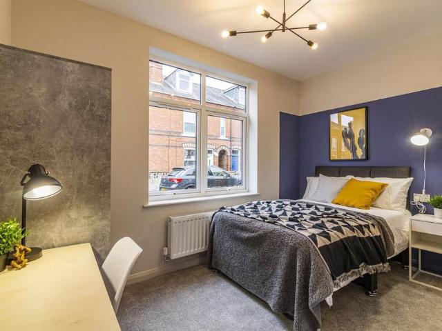 House for rent in Attenborough, East Midlands