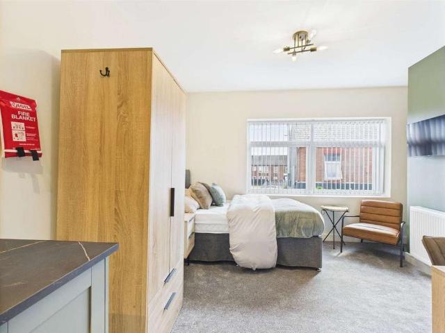 House for rent in Hammond Street