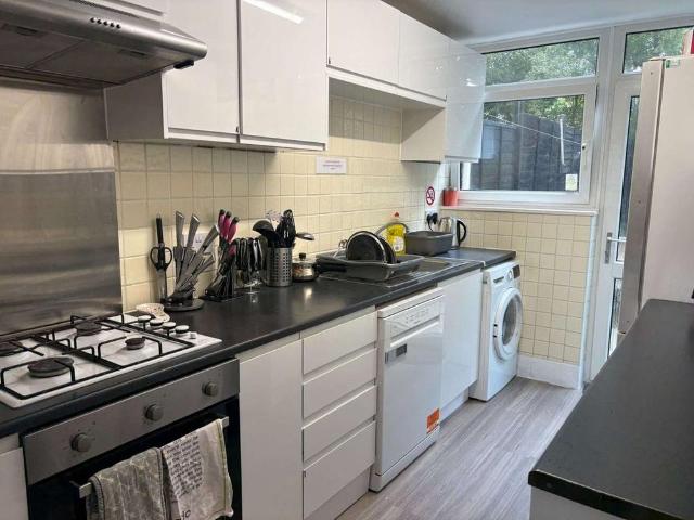 House for rent in Hatfield, Fretherne