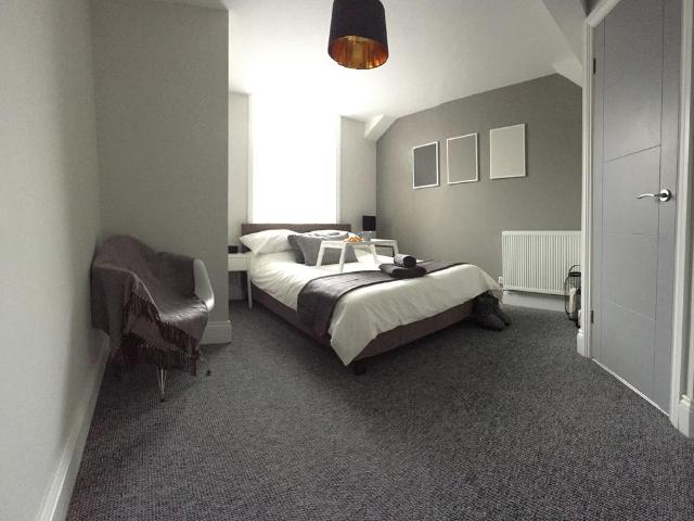 House for rent in Heaton, Isle Of Man