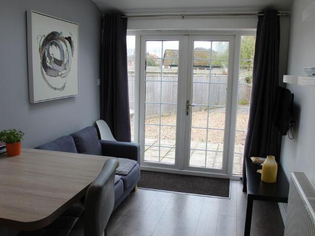 House for rent in Berrick Salome, Oxfordshire