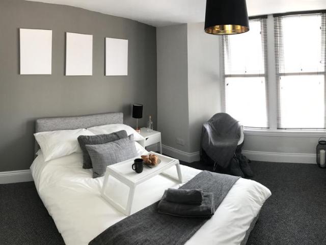 House for rent in Heaton, Tyne And Wear